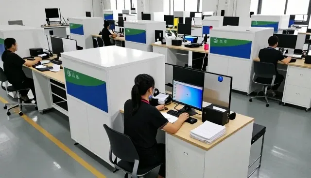 青海通祥商务服务有限公司