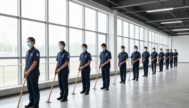 企业战略规划中市场调研的常见问题与应对策略