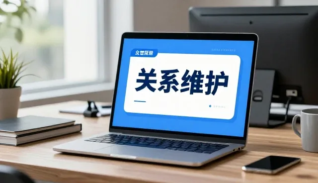 商务项目中的管理咨询实践与维护要点