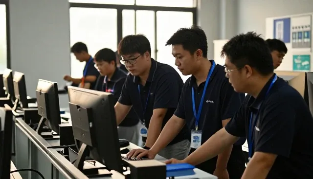 青海通祥商务服务有限公司介绍项目咨询在合作关系中的应用